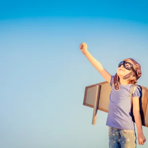 UNSTOPPABLE ME! cultivating self-esteem